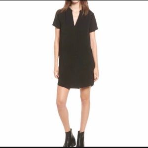 Lush - Shift Dress